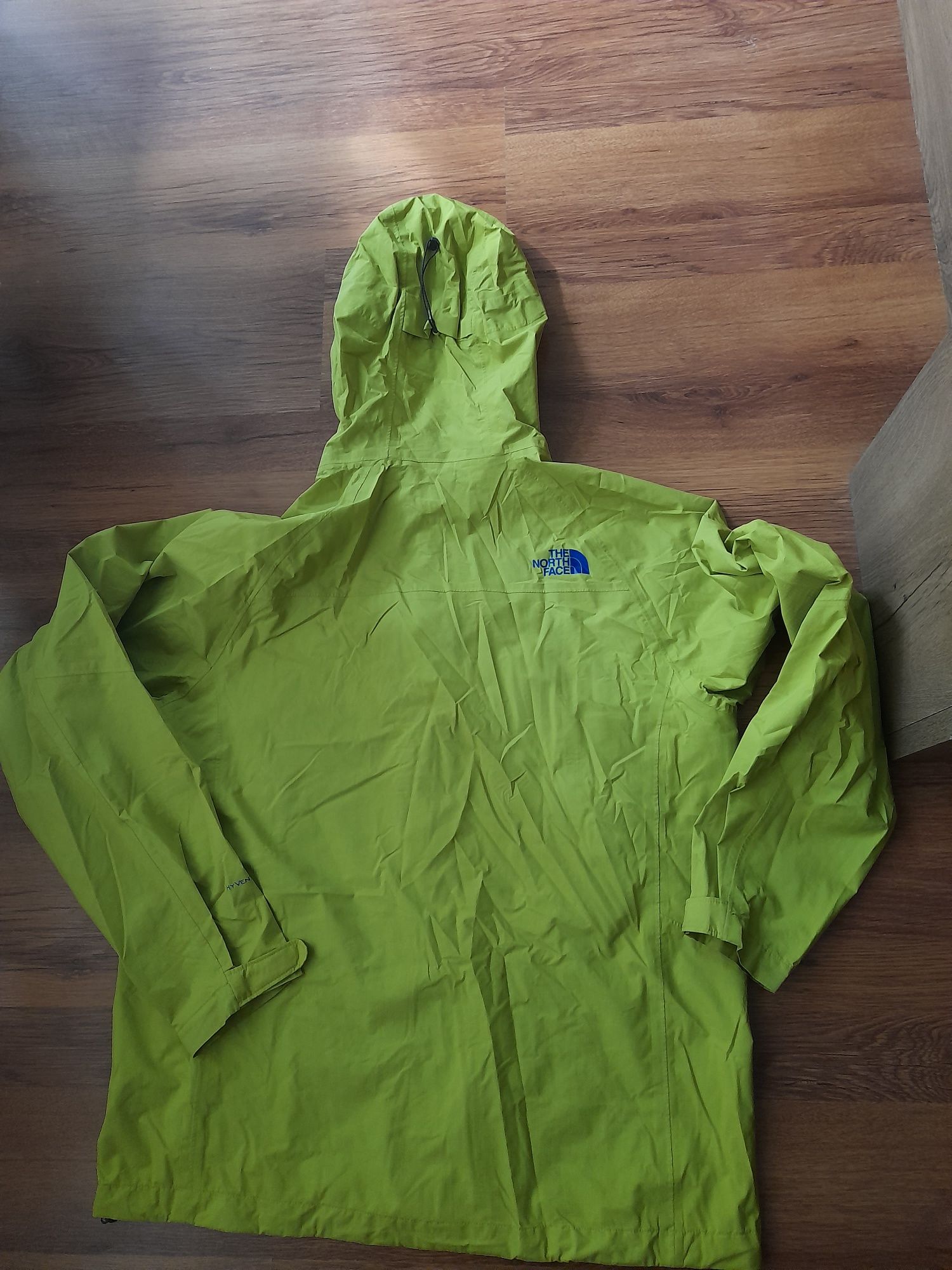 The north face мъжко яке M размер.