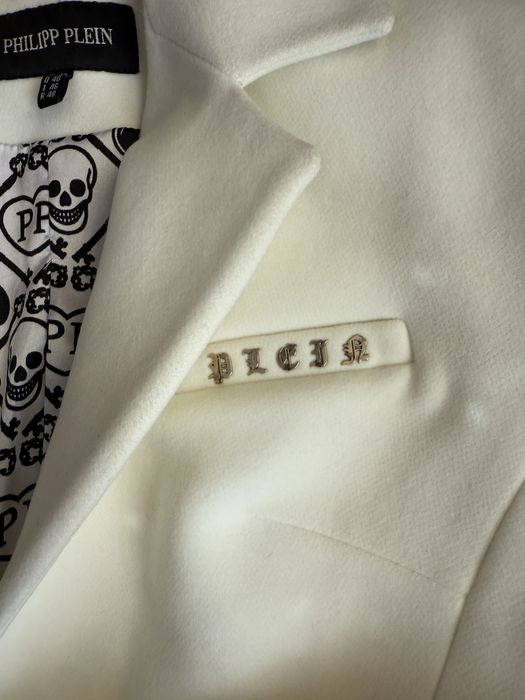 Philipp Plein палто