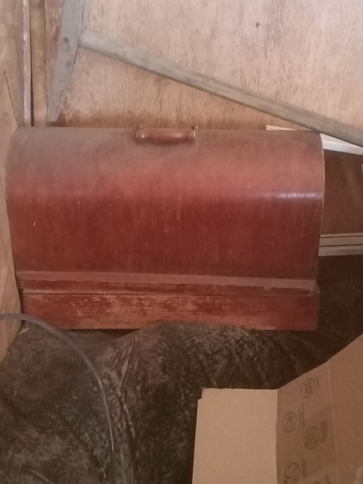 Продам швейные машинки