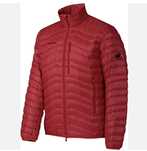 Яке Fox Mammut Arcteryx