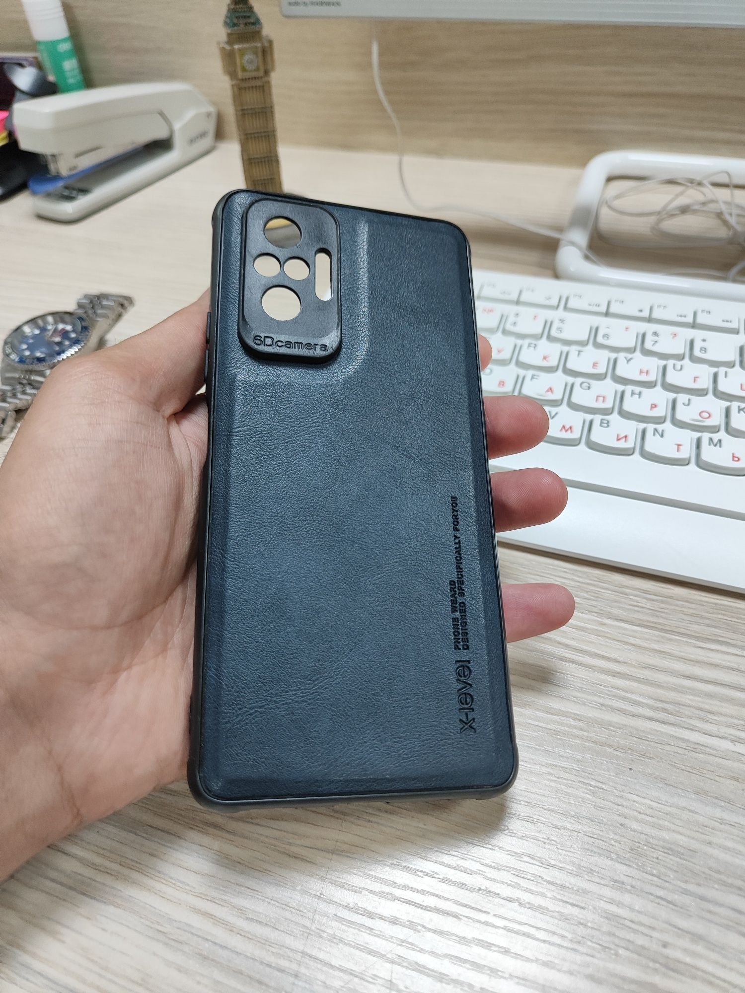 Xiaomi, Redmi note 10 pro