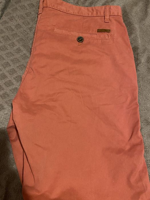 Мъжки къси гащи Tom Tailor хл