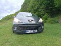 Peugeot 207 1.4 benzina GPL Fab. 2013 euro 5 , Panoramic , 4250 euro n