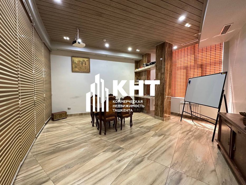 Паркентский | 250кв - нежилое помещение Аренда