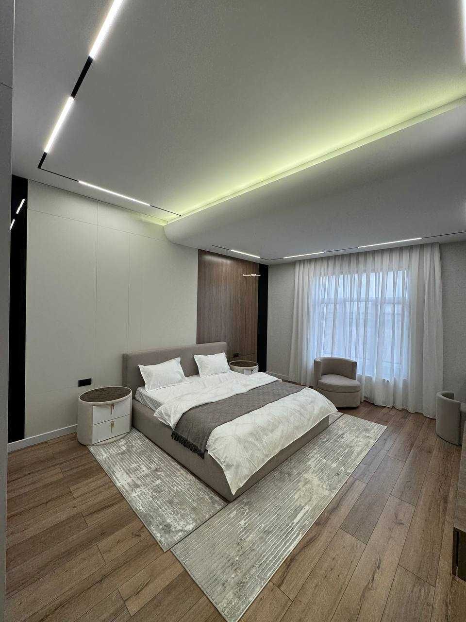 ПРОДАЕТСЯ квартира ЖК  Family house 3/8/10 80м2