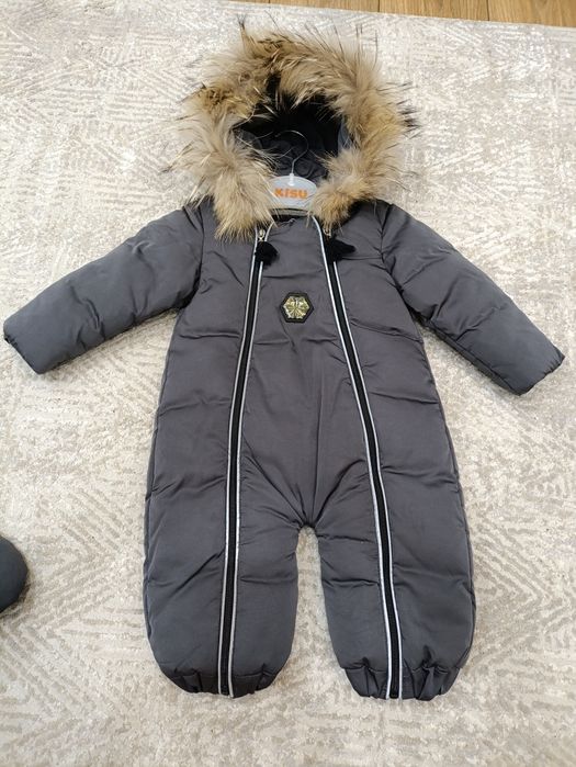 Комбинезон       .