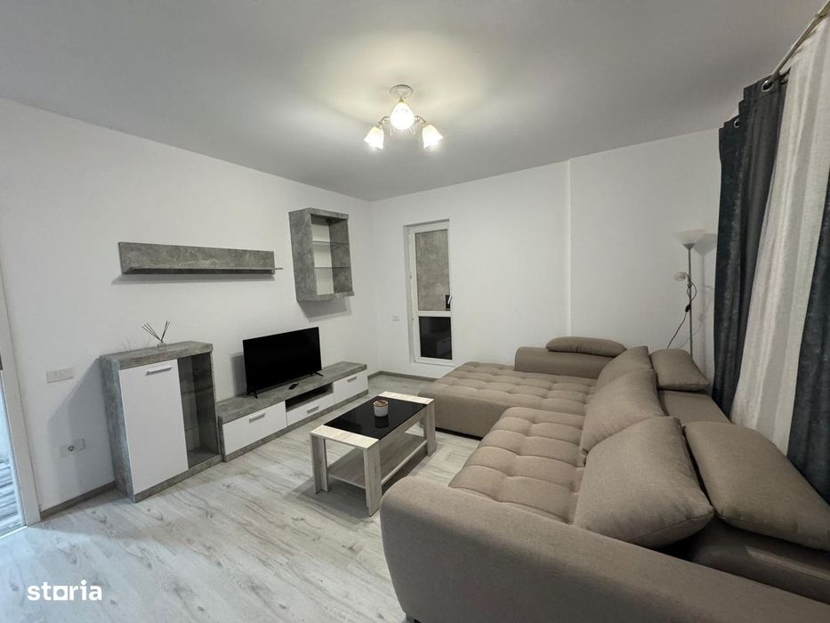 10 Min. Metrou Berceni | Apartament 2 camere decomandat