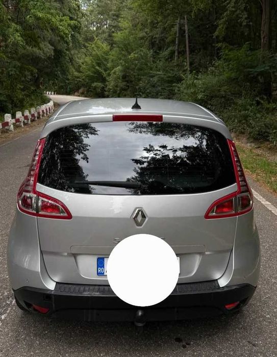 Renault Scenic 3