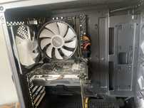 Rx 580 8 gb vidiocarta