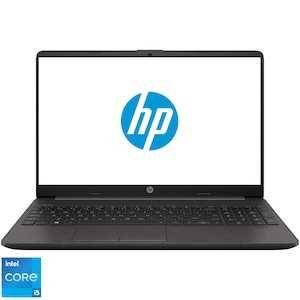 Laptop HP 15 Core™ i5-7200U pana la 3.10 GHz, Kaby Lake
