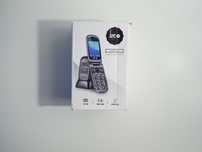 SPC Harmony 4G Seniori cu Butoane | Compatibil cu Aparatele Auditive