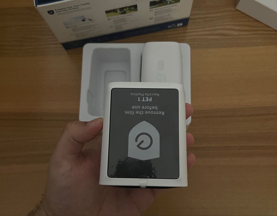 Eufy Anker S220 Solocam