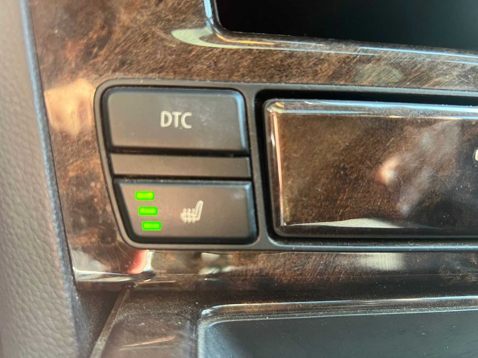 BMW Seria 5 e60 3.0 diesel facelift