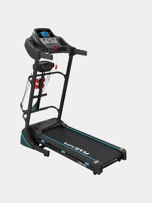 Беговая дорожка/Yugurish yo‘lakchasi