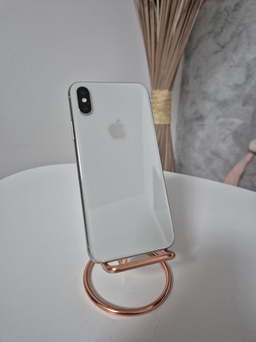 IPhone X Stare foarte bună