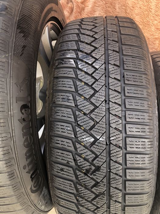 Jante r18 5 x112 ,et30