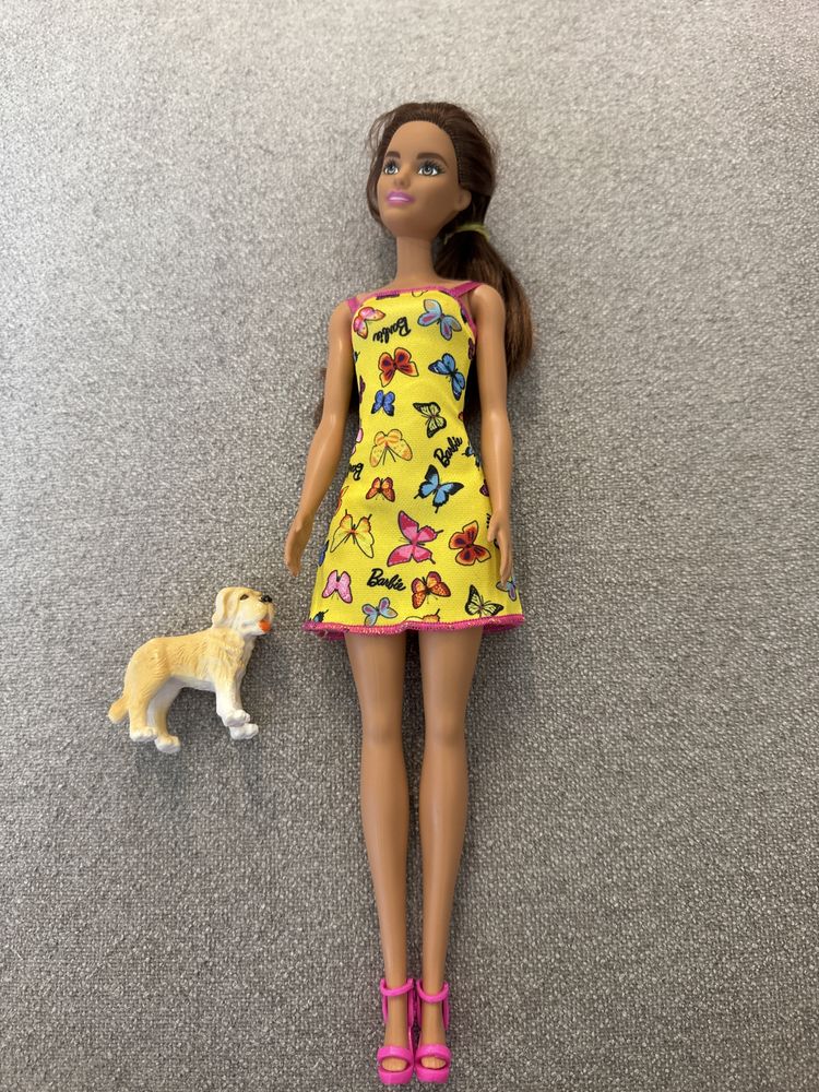 Куклы Barbie оригинал