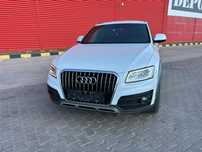 Audi Q5 2015 2.0 Tdi Sline
