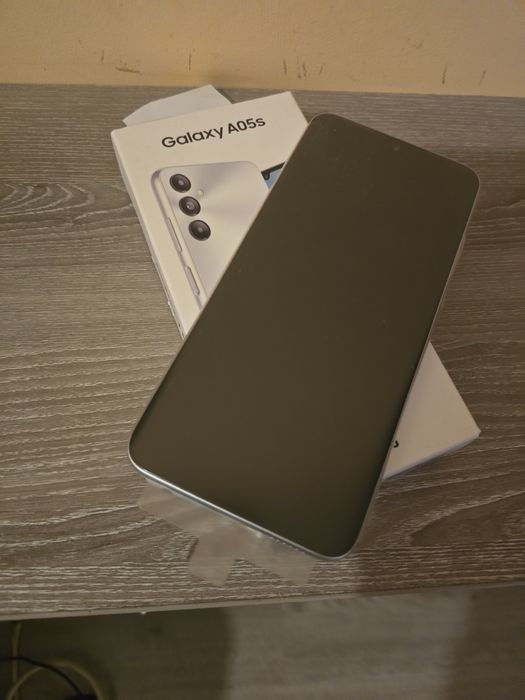 Чисто Нов телефон Samsung AO5s