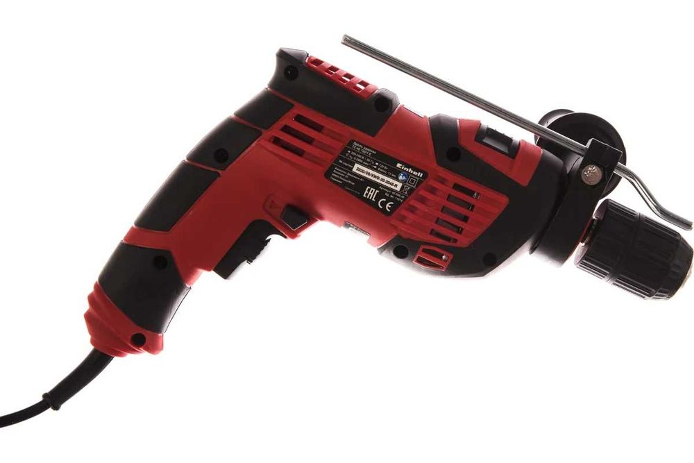 Дрель ударная Einhell TC-ID 720/1 E