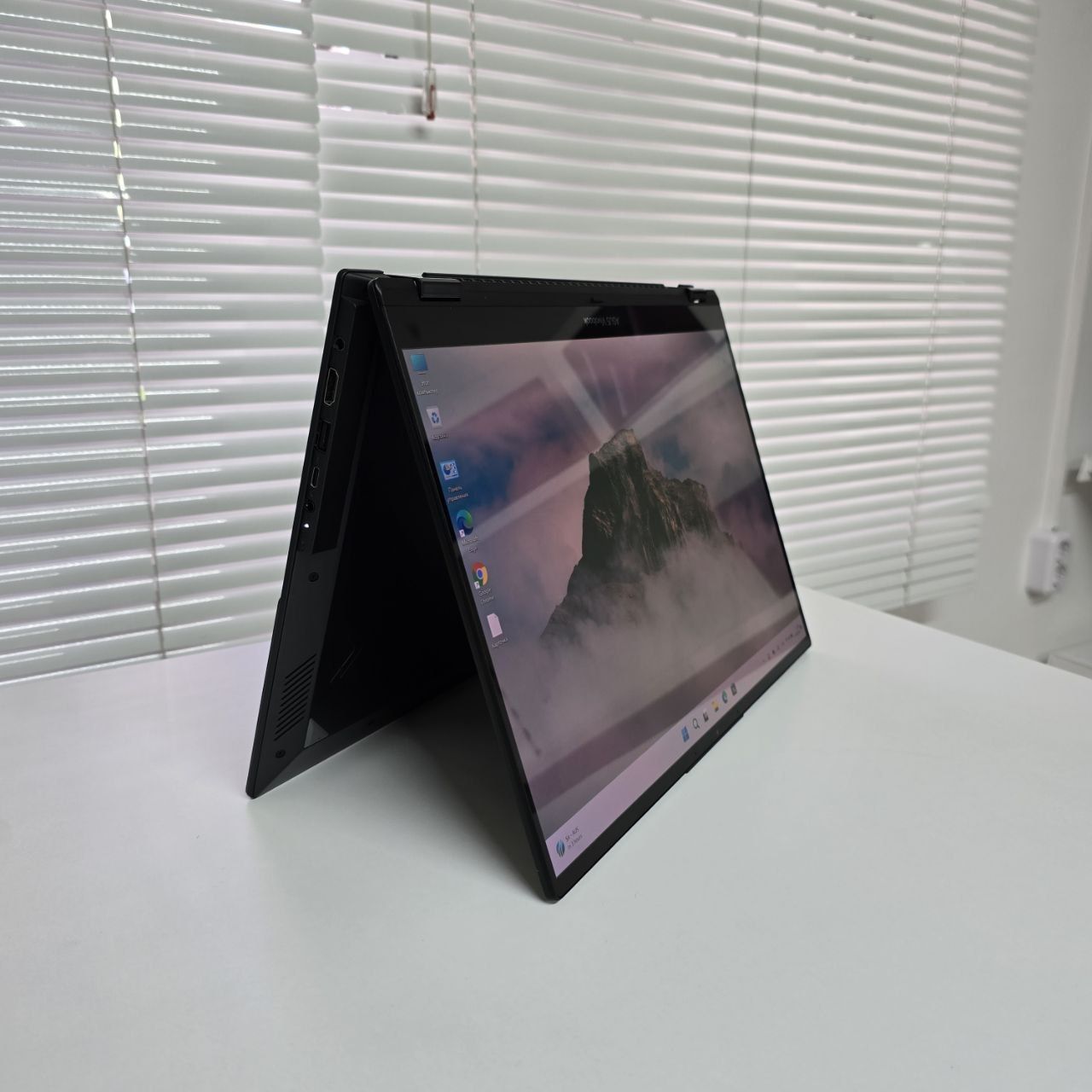 Ноутбук Asus Vivobook S 16 Flip TP3604V