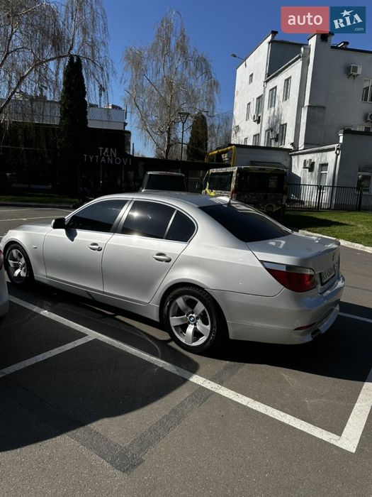 Panou Clima + Aer conditionat + Trim + Masca + Grila Bmw E60 Seria 5