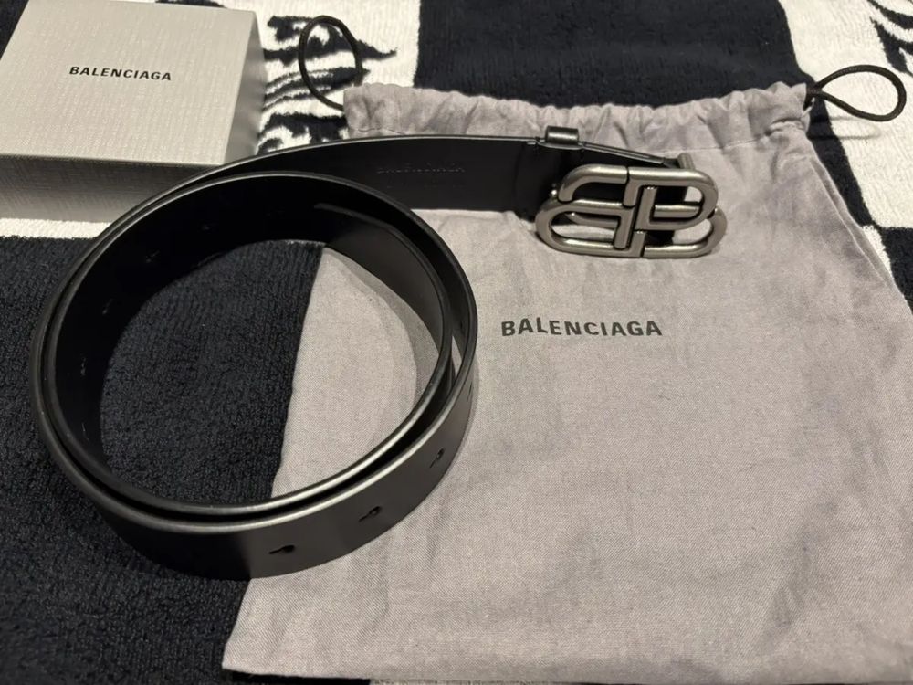 Колани balenciaga gucci