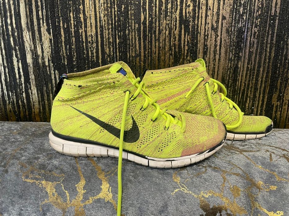 Adidași  nike pentru alergat