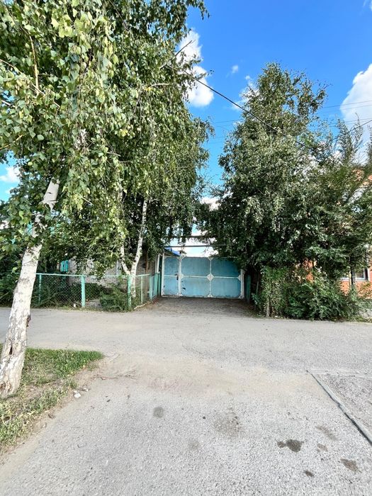 Продам дом район Телевышки