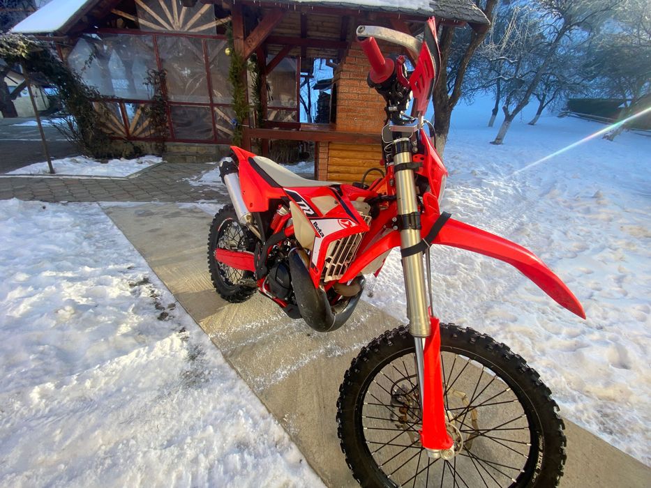 Beta RR 250 2022