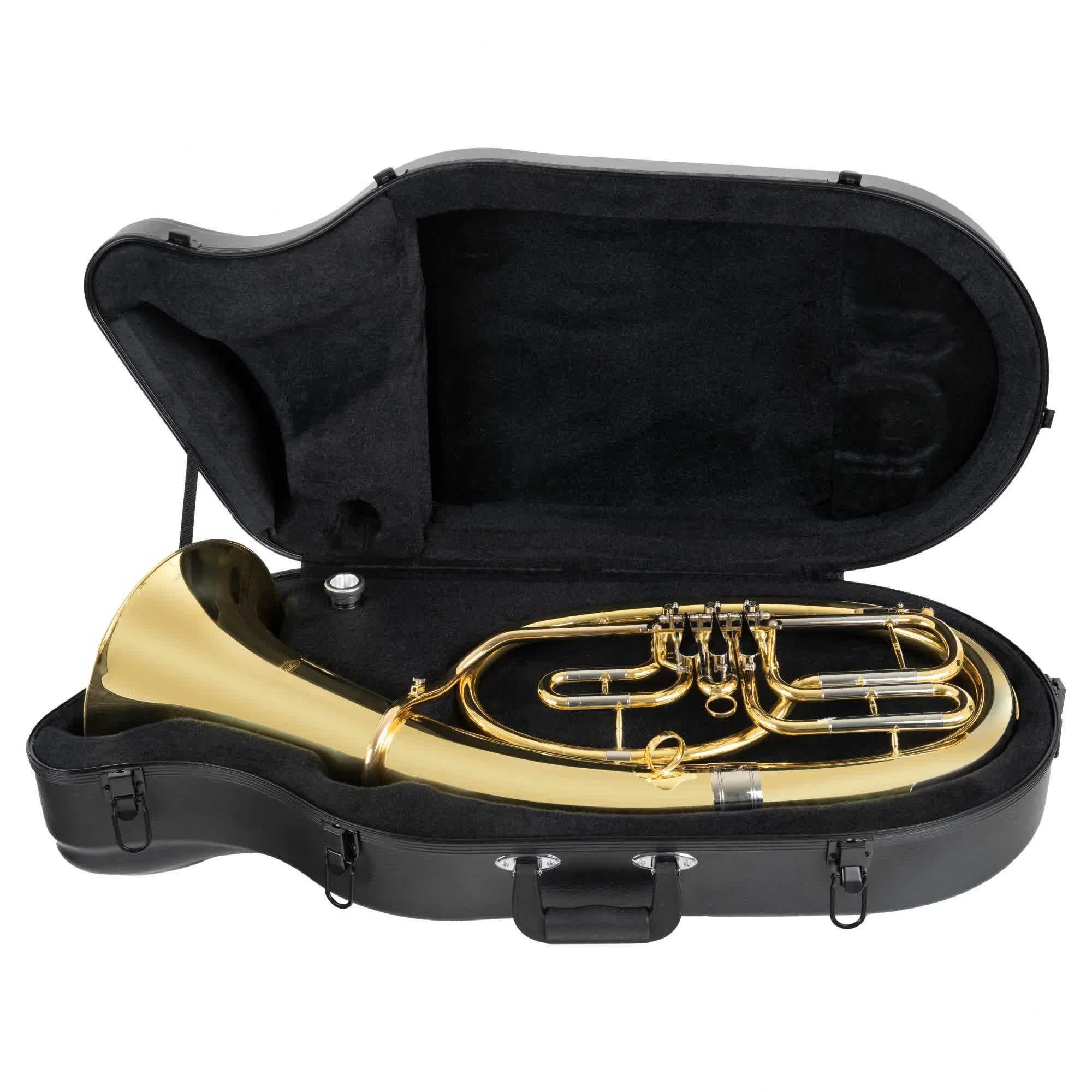 Tenor Horn Classic Cantabile Brass TH-33