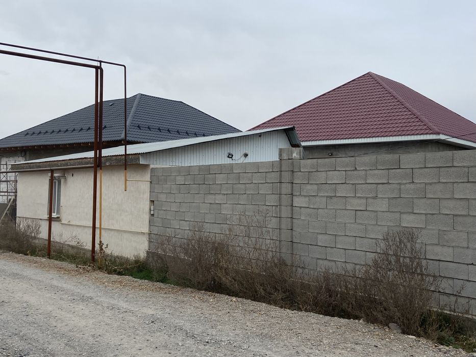 Сдается 2-х комн.времянка, пос.Талдыбулак