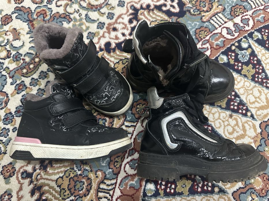 25,26размердегі натуральная кожа натуральный мех етік