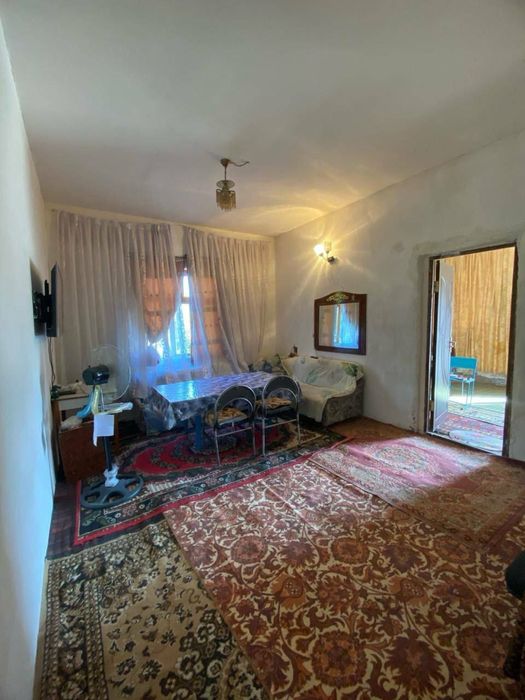 Продаётся участок в ТУКАЕ