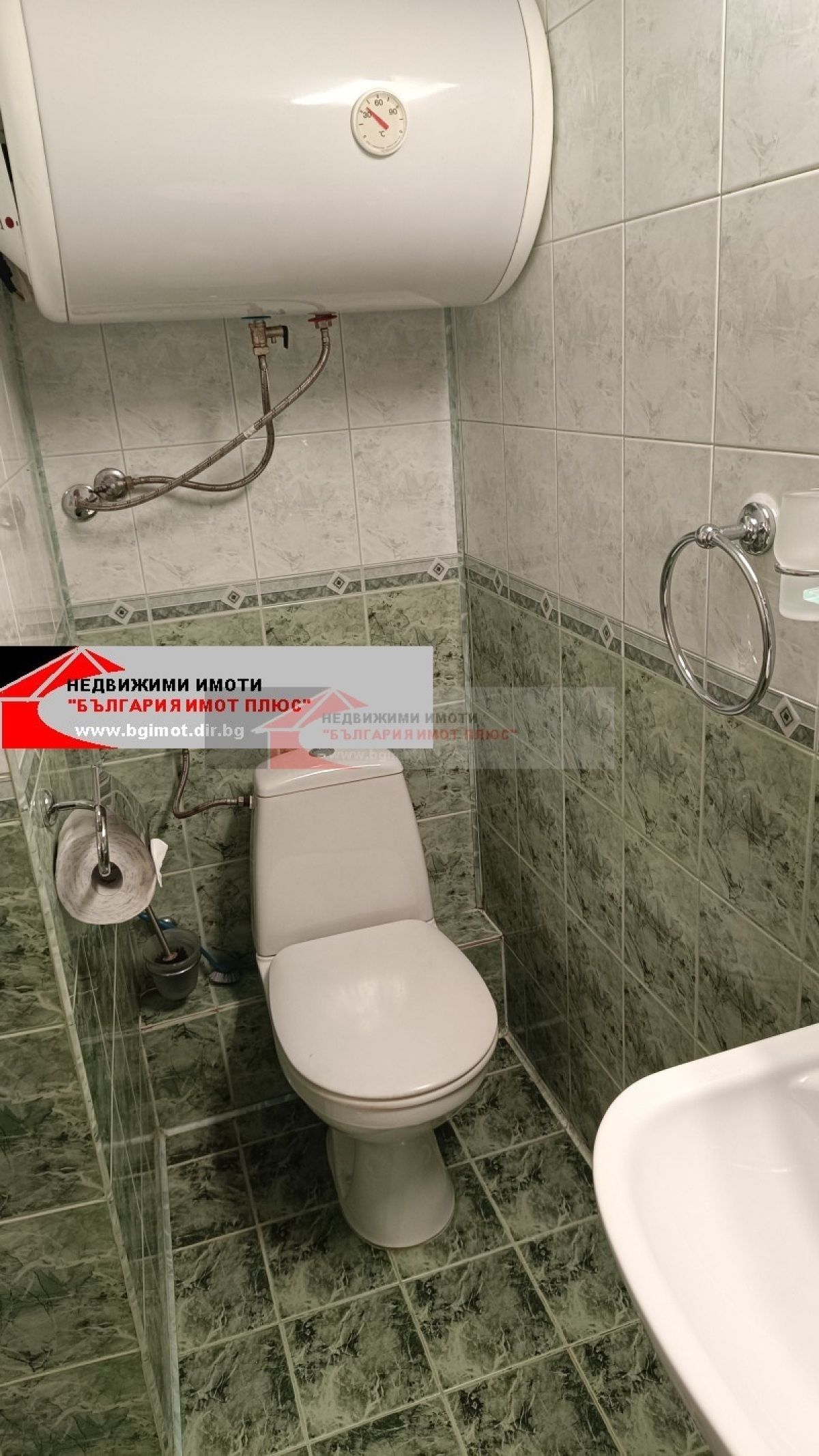 Дава под наем Етаж от къща гр. София - Горубляне 90m²