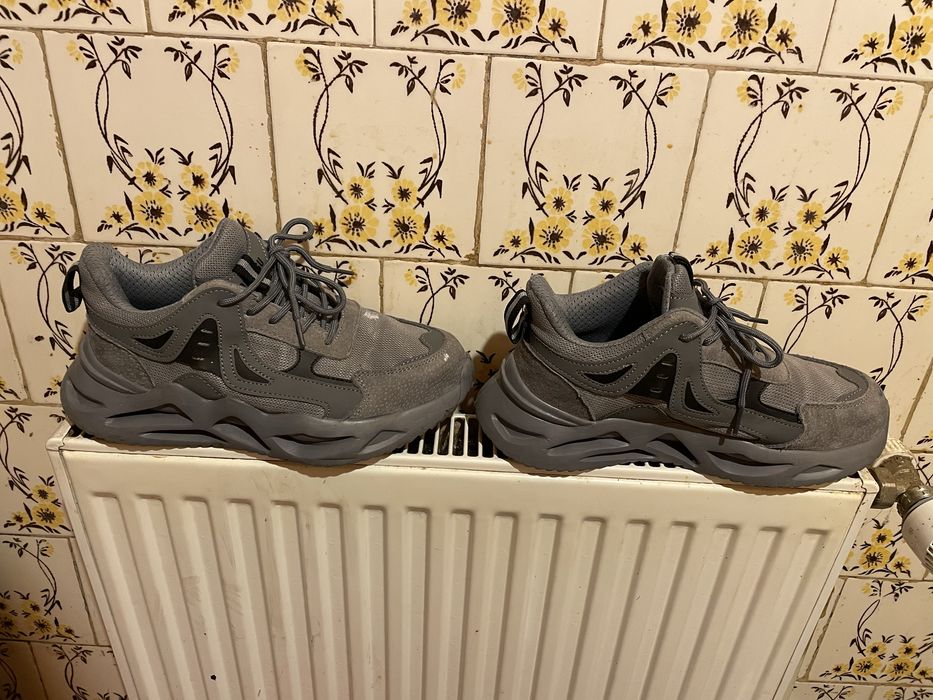 Incaltaminte protectie