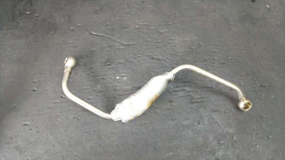 Conducta ulei 1.4 tfsi bmy vw touran jetta 3 golf 5