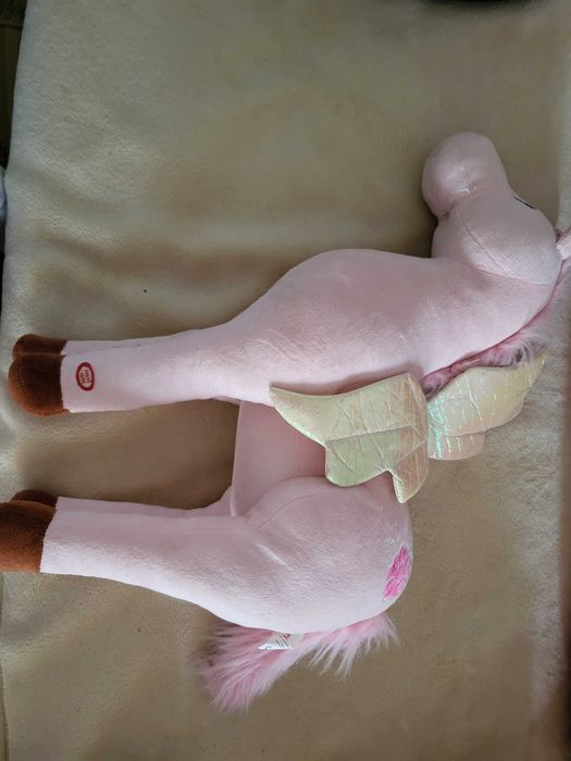 Jucarii pluș, utilizate 60 de lei/buc