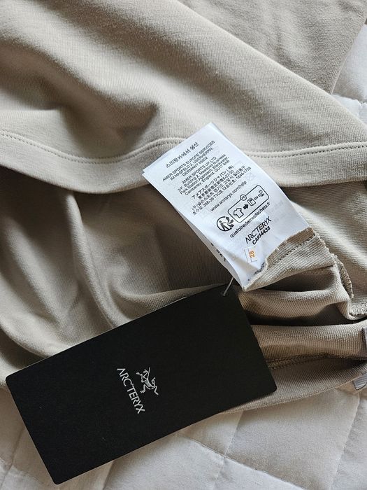 Arc'teryx tricou barbati M