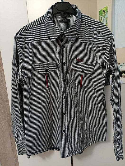 Мъжка риза GUCCI