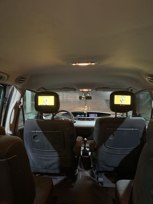 Renault espace IV