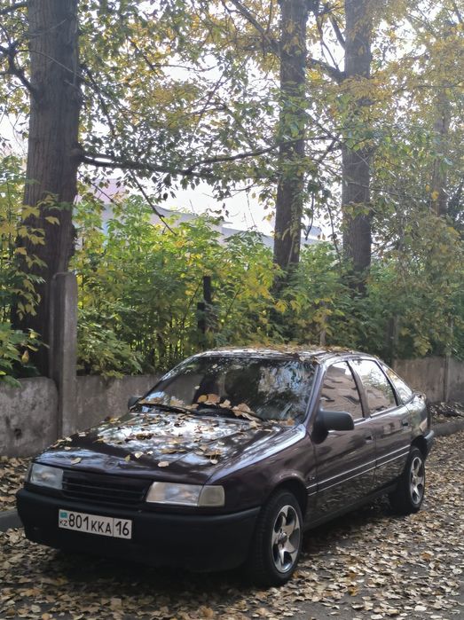 Продам опель вектра
