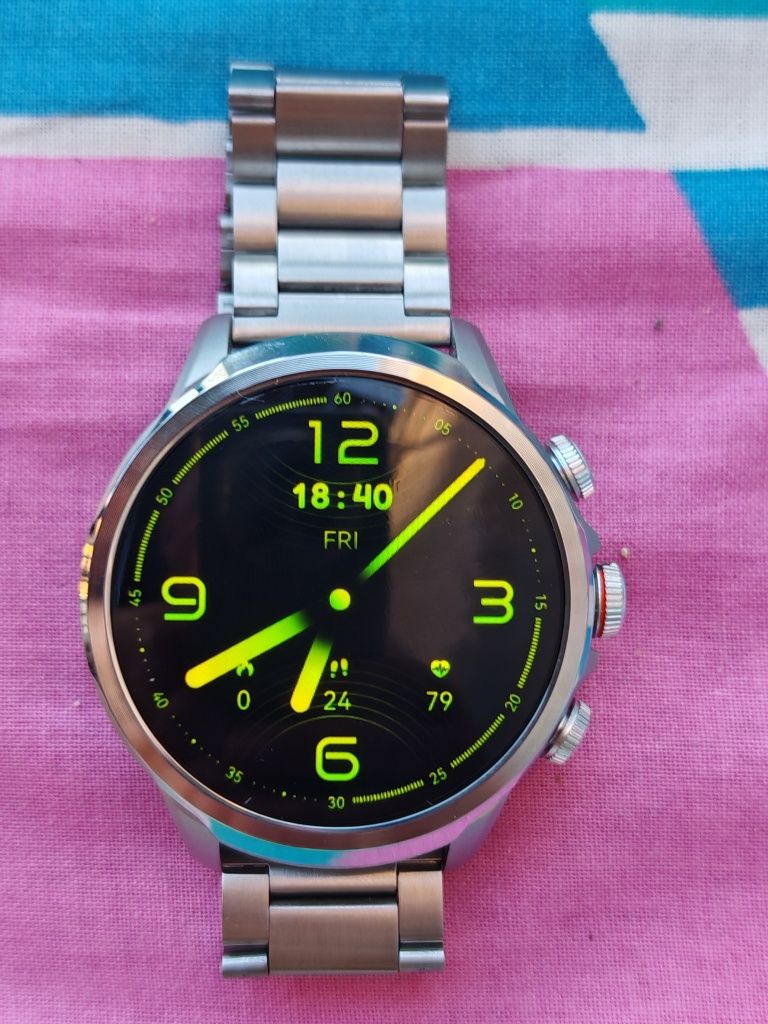Смарт часовник H18