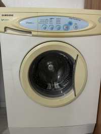 Продам стиральная машинка автомат за 22000