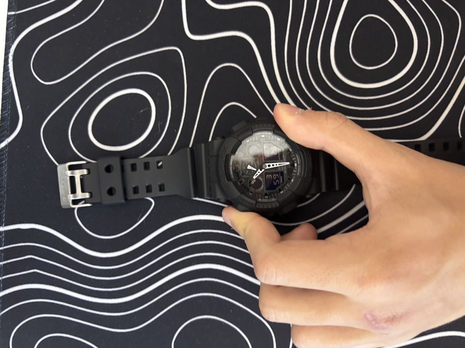 Casio G-shock