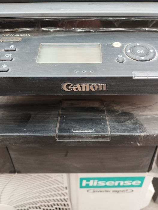 Canon mf4410 принтер провод нету а так все норм