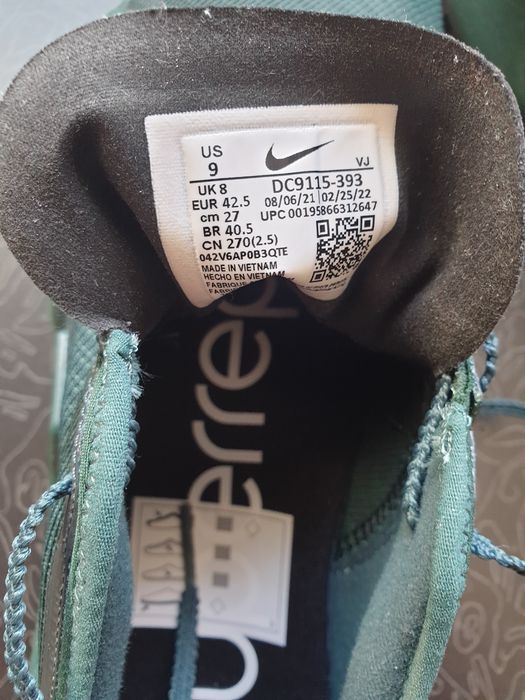 Adidasi Nike Air Superrep 3