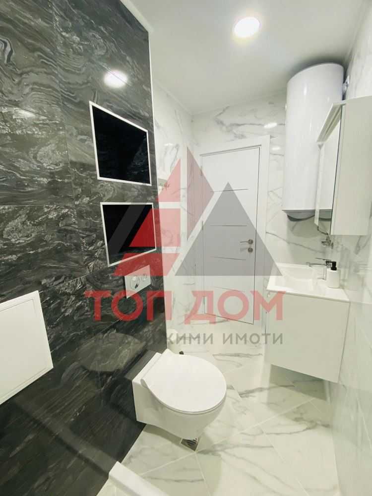 Дава се под наем Двустаен апартамент в Варна, Младост 2 - 60 кв.м за 459 € - Снимка #7