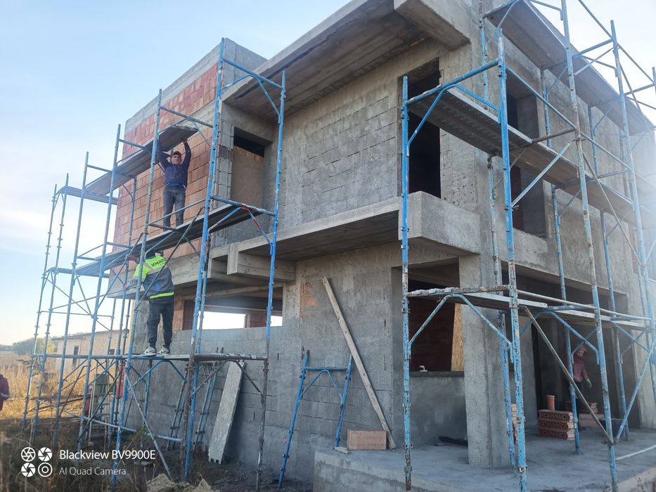 Tencuieli manuale,tinci,decorativa, șape etc echipa profesionista