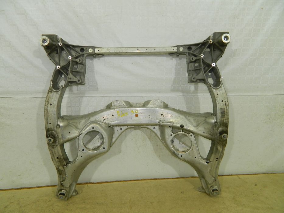 Cadru motor BMW Seria 5, F07  /  F10  /  F11, 2009, 2010, 2011, 2012, 2013, 2014, 2015, 2016, 6796693